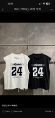 Áo tanktop 24 (25077)
