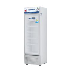 Tủ Mát Hòa Phát 242 lít HSR S6242