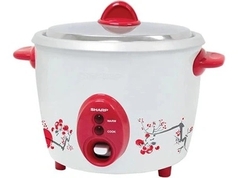 Nồi cơm điện nắp rời Sharp KSH-D11V
