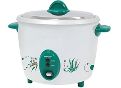 Nồi cơm điện nắp rời Sharp KSH-D11V