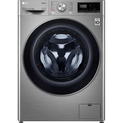 Máy giặt sấy LG AI DD Inverter giặt 9 Kg - sấy 5 Kg FV1409G4V