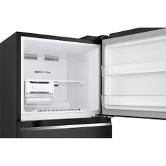 Tủ Lạnh LG Inverter 266 Lít GV-B262BL