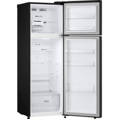 Tủ Lạnh LG Inverter 266 Lít GV-B262BL