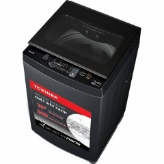 Máy giặt Toshiba Inverter 13 Kg AW-DUM1400LV(MK)
