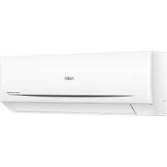 Máy Lạnh Aqua Inverter 1 HP AQA-RV10QC2