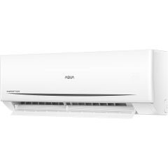 Máy Lạnh Aqua Inverter 1 HP AQA-RV10QC2
