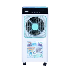 Quạt Điều Hòa Sanaky VH-4500AR, 32 Lít