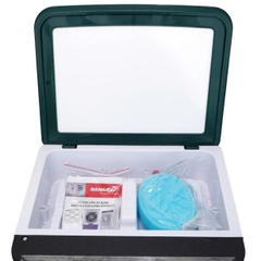 Quạt Điều Hòa Sanaky VH-4500AR, 32 Lít