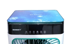Quạt Điều Hòa Sanaky VH-4500AR, 32 Lít