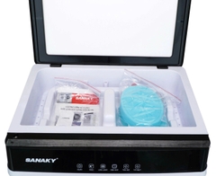 Quạt Điều Hòa Sanaky 40 Lít VH-5500AR