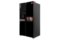 Tủ Lạnh Thông Minh Toshiba 568L GR-RS755WIA-PGV(22)-XK