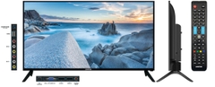 Tivi Led Asanzo 32 inch 32T31