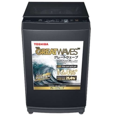 Máy Giặt Cửa Trên Toshiba AW-DK1000FV(KK) - 9Kg