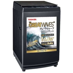 Máy Giặt Cửa Trên Toshiba AW-DK1000FV(KK) - 9Kg