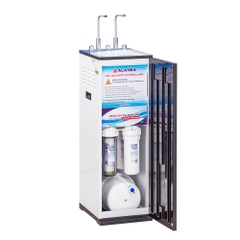 Máy lọc nước RO nóng lạnh Alaska A10ROHC