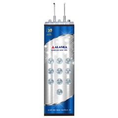 Máy lọc nước RO nóng lạnh Alaska A10ROHC