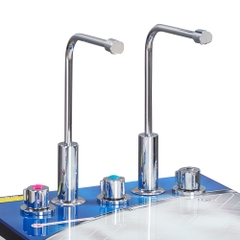 Máy lọc nước RO nóng lạnh Alaska A10ROHC