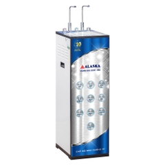 Máy lọc nước RO nóng lạnh Alaska A10ROHC