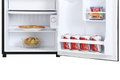 Tủ Lạnh Aqua 50 Lít AQR-D59FA (BS)