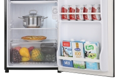 Tủ Lạnh Aqua 90 Lít AQR-D99FA (BS)