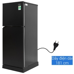 Tủ Lạnh Aqua 130 Lít AQR-T150FA (BS)