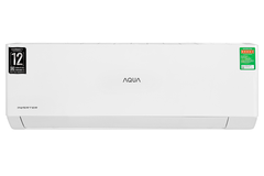 Máy Lạnh Aqua Inverter 1.5 HP AQA-RV13QA2