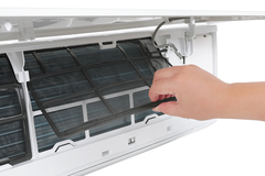 Máy Lạnh Aqua Inverter 1.5 HP AQA-RV13QA2