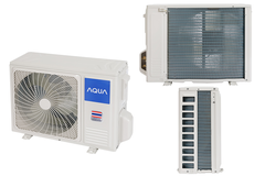 Máy Lạnh Aqua Inverter 1.5 HP AQA-RV13QA2