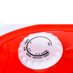 Bàn Ủi Khô Alaska BL 1000