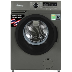 Máy giặt Casper Inverter 9 Kg WF-9VG1
