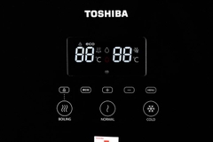 Máy Nước Nóng Lạnh Toshiba RWF-W1830BV(K)