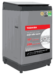 Máy giặt Toshiba Inverter 15 Kg AW-DUM1600LV(SG)