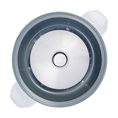 Nồi cơm điện nắp rời Alaska CR-18