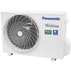 Máy Lạnh Panasonic Inverter 1 HP CU/CS-U9ZKH-8