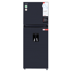 Tủ Lạnh Toshiba Inverter 311 lít GR-RT395WE-PMV(06)-MG