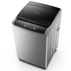 Máy giặt Sharp 8.5 Kg ES-Y85HV-S