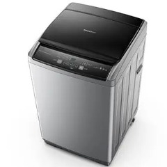 Máy giặt Sharp 8.5 Kg ES-Y85HV-S