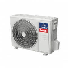 Máy Lạnh Tủ Đứng Funiki 3HP FC27MMC1