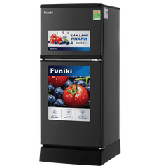 Tủ Lạnh Funiki 120 Lít FR-125CI.1