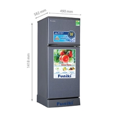 Tủ Lạnh Funiki 147 Lít FR-152CI