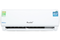 Máy Lạnh Funiki Inverter 1.5 HP HIC-12TMU.ST3