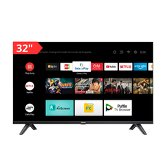 Google Tivi Asanzo 32 inch 32EX9