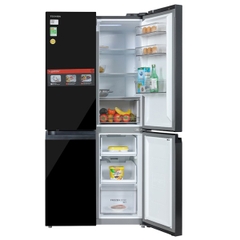 Tủ Lạnh Toshiba Inverter 474 Lít Multi Door GR-RF611WI-PGV(22)-XK