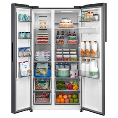 Tủ Lạnh Thông Minh Toshiba 596L GR-RS775WI-PMV(06)-MG