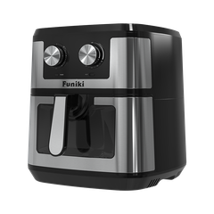 Nồi Chiên Không Dầu 9.2 L Funiki HAF9203
