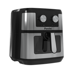 Nồi Chiên Không Dầu 9.2 L Funiki HAF9203