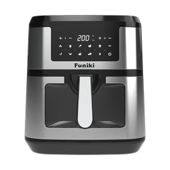 Nồi Chiên Không Dầu 9.2 L Funiki HAF9204A