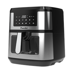 Nồi Chiên Không Dầu 9.2 L Funiki HAF9204A
