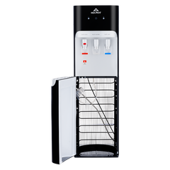 Cây Nước Nóng Lạnh Hút Bình Hòa Phát HHC385