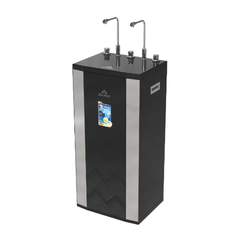Máy lọc nước RO nóng lạnh Hòa Phát HWBR1A1021
